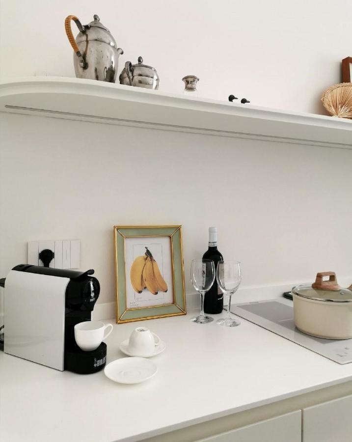 Coniger 4 Casa Vacanze In Centro Lecce Con Wi-Fi E Smart Tv Exterior foto