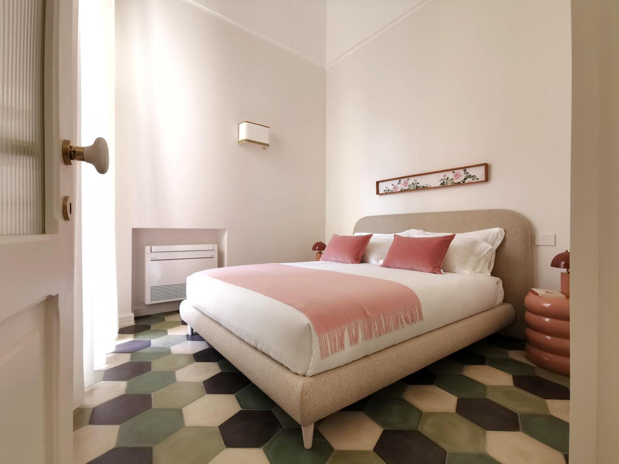 Coniger 4 Casa Vacanze In Centro Lecce Con Wi-Fi E Smart Tv Exterior foto