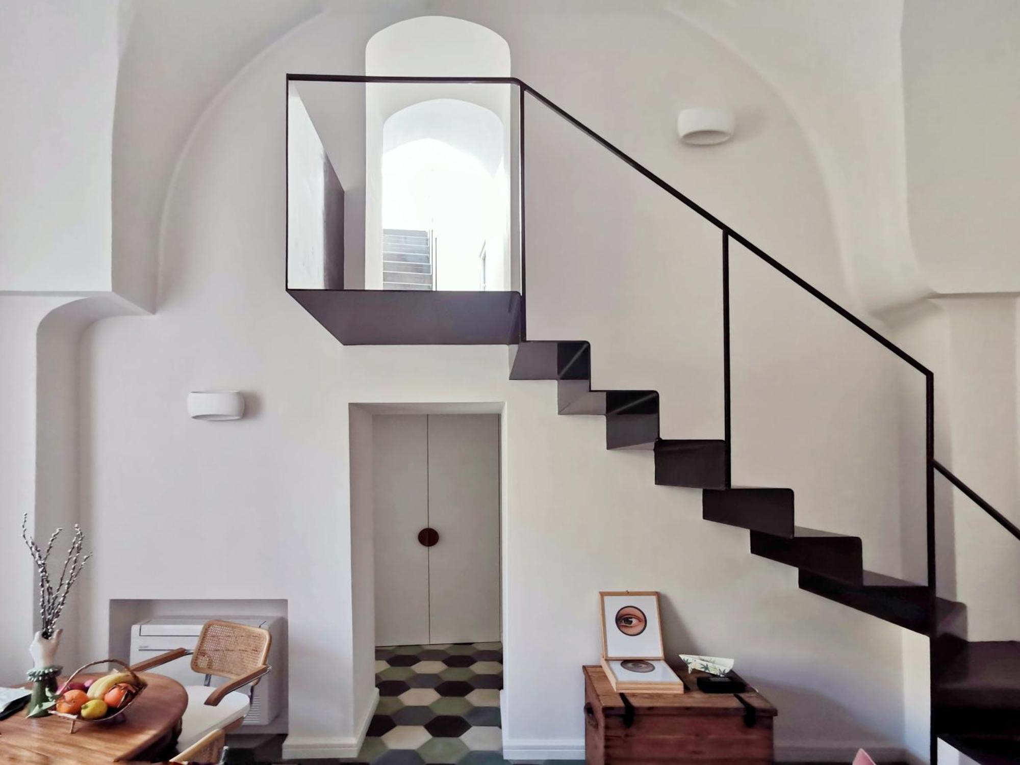 Coniger 4 Casa Vacanze In Centro Lecce Con Wi-Fi E Smart Tv Exterior foto