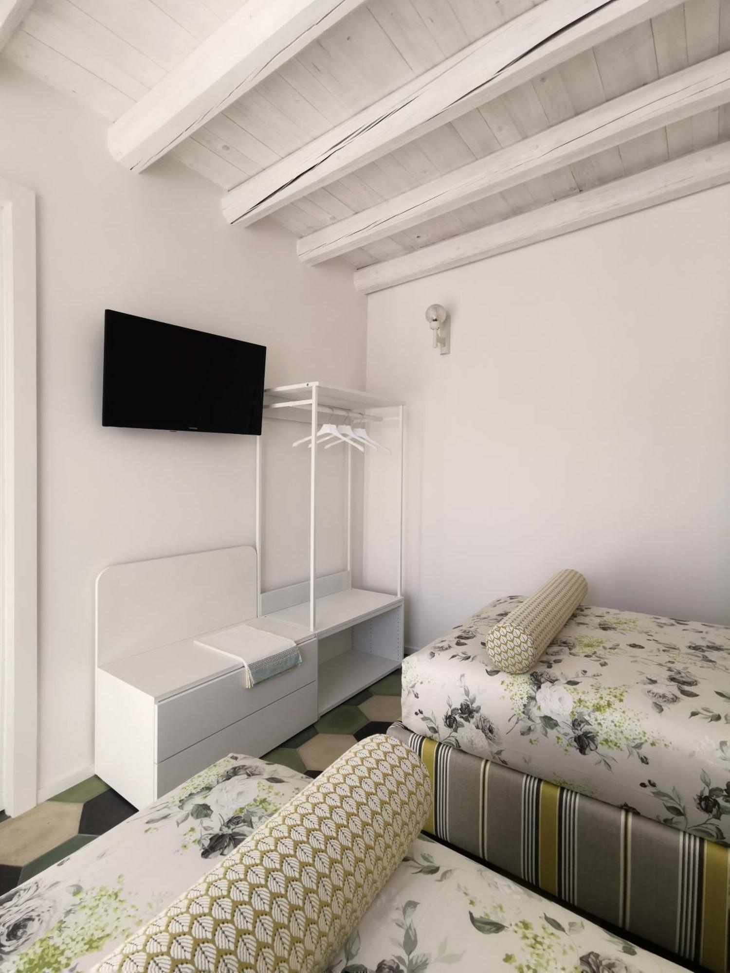 Coniger 4 Casa Vacanze In Centro Lecce Con Wi-Fi E Smart Tv Exterior foto