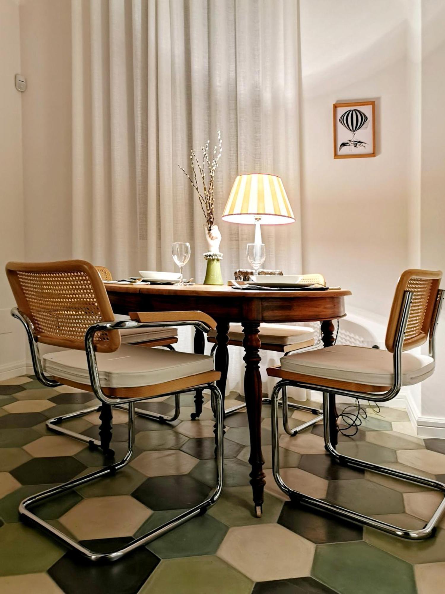 Coniger 4 Casa Vacanze In Centro Lecce Con Wi-Fi E Smart Tv Exterior foto